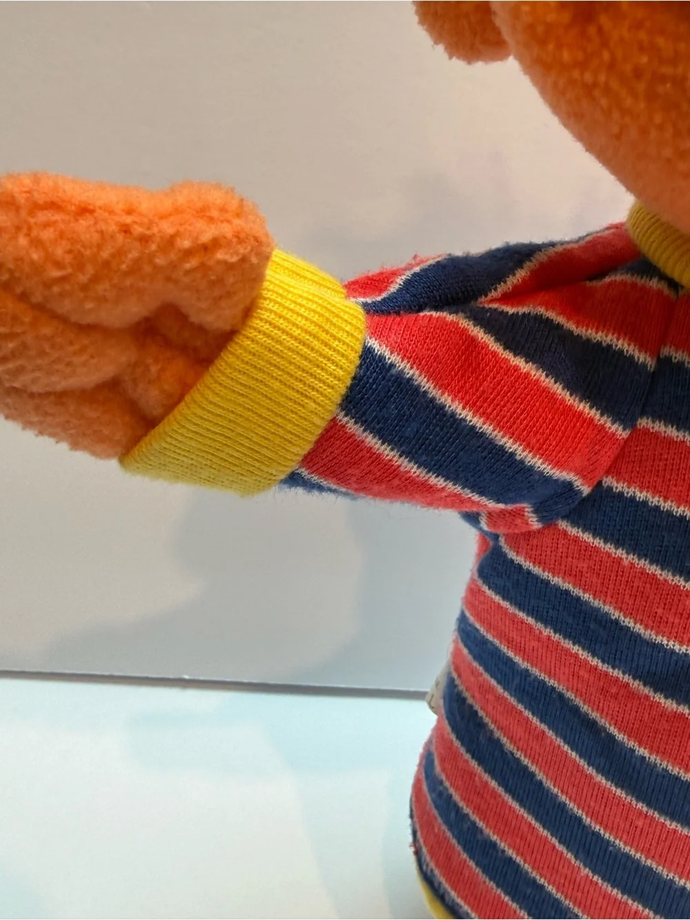 Fisher-Price sesame street